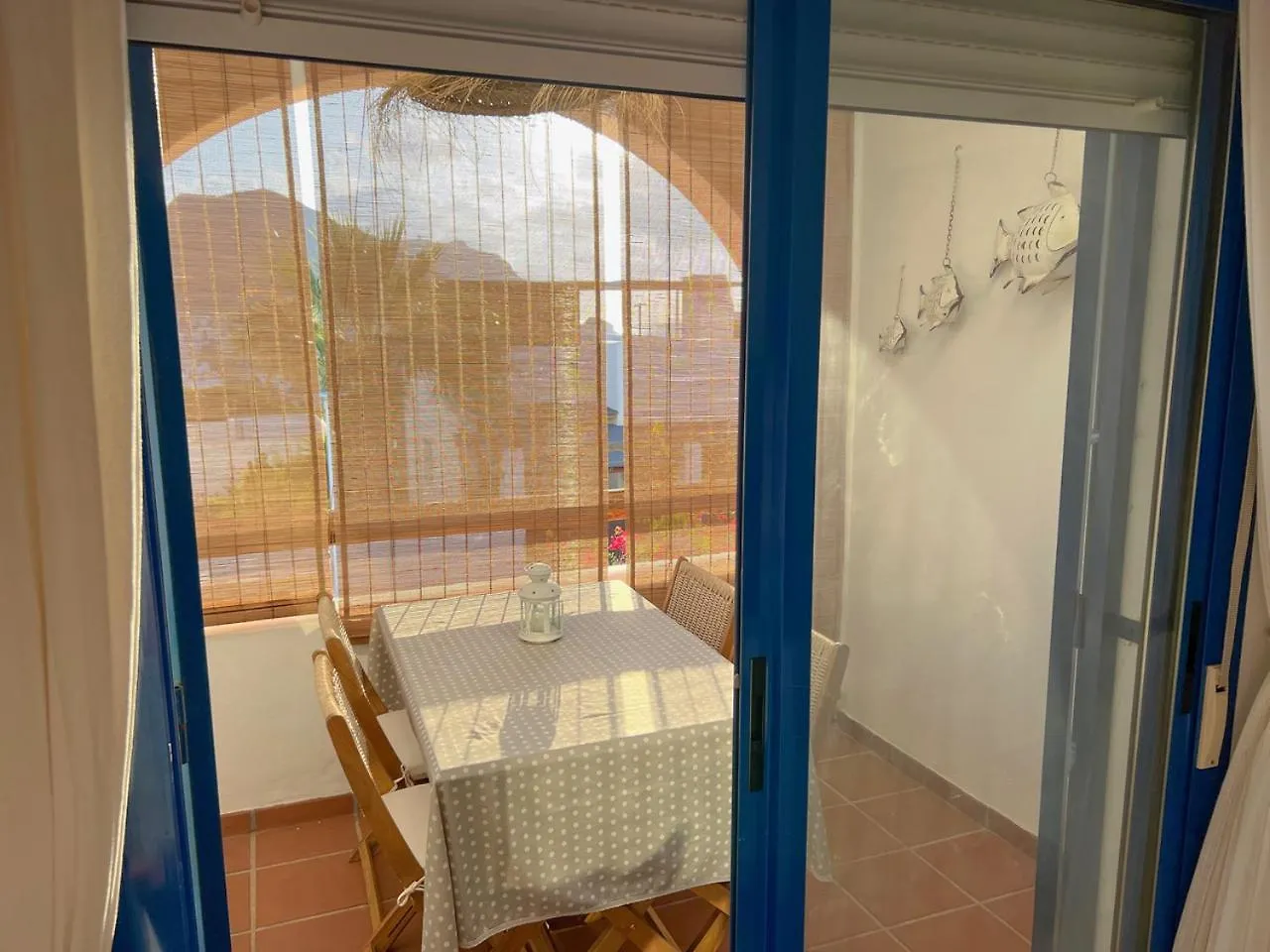 فيلا La Casita Azul سان خوسيه 0*,