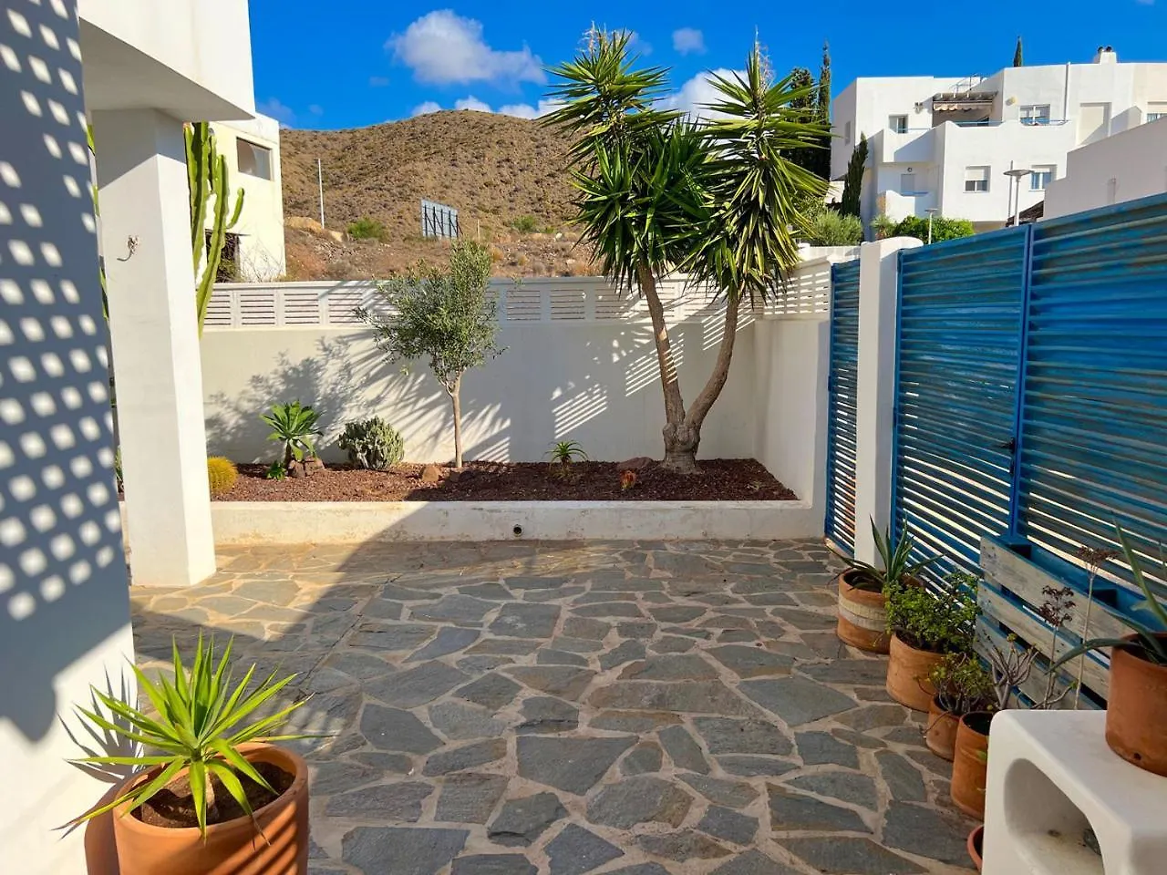 فيلا La Casita Azul سان خوسيه
