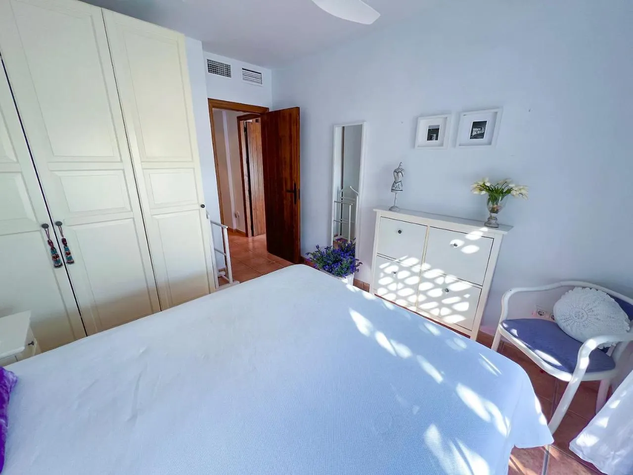 بيت للعطل فيلا La Casita Azul سان خوسيه